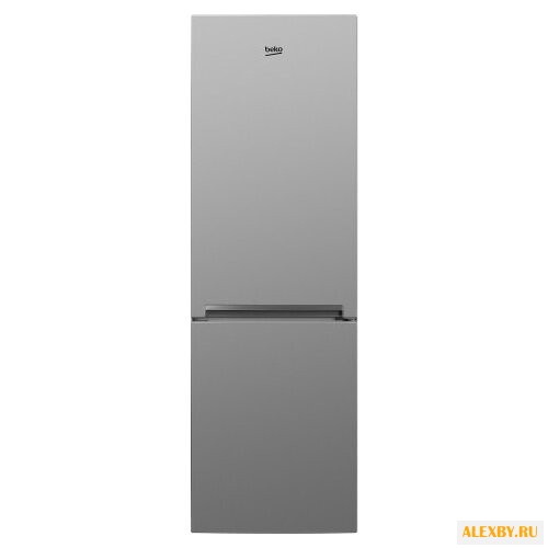 Холодильник BEKO CNL 7270KC0 S