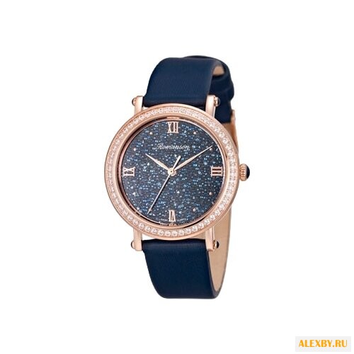 Наручные часы ROMANSON