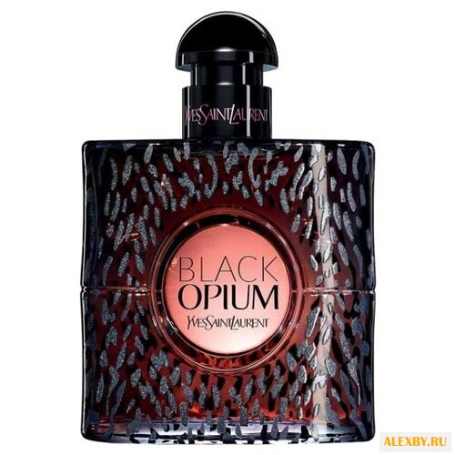 Yves Saint Laurent Black Opium