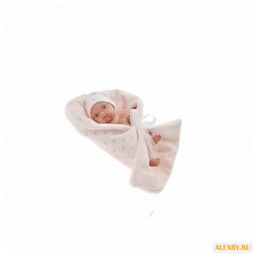 Кукла Antonio Juan Пепита 21 см