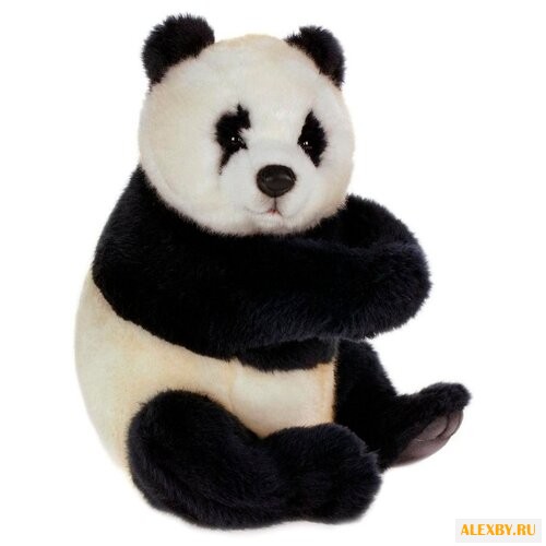 Мягкая игрушка Hansa Панда