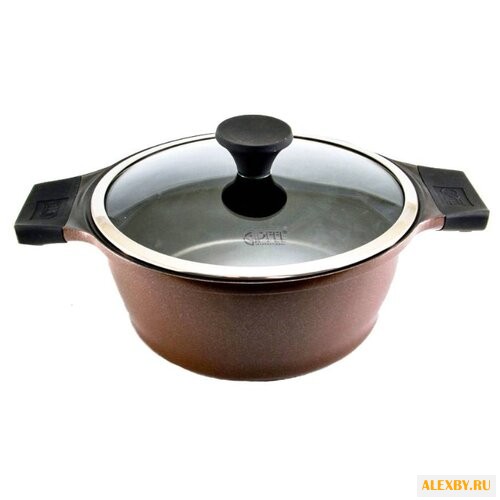 Кастрюля GiPFEL SNAKE 58 л