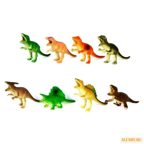 Фигурки Играем вместе Диалоги о