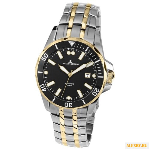 Наручные часы JACQUES LEMANS