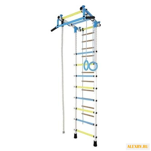 Шведская стенка TMK PRO Маугли