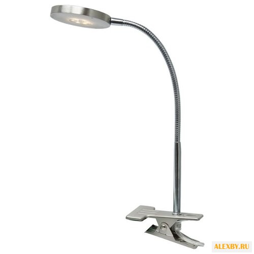 Лампа на прищепке Globo