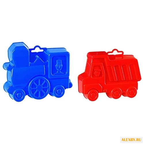 Набор Полесье самосвал +