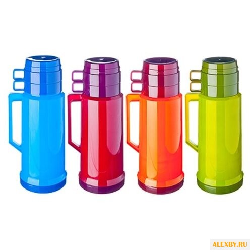 Классический термос Vetta