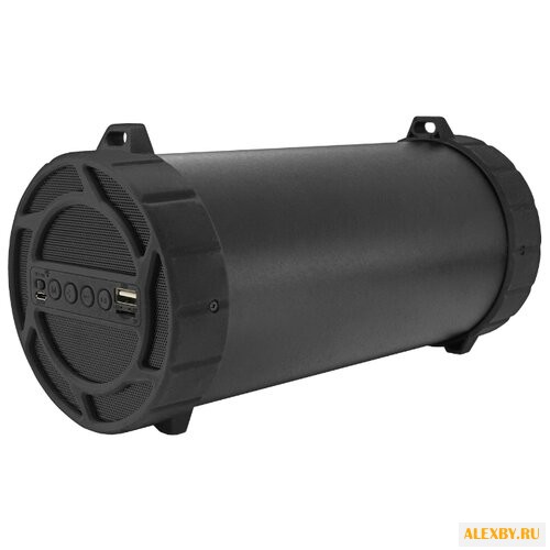 Портативная акустика CBR CMS