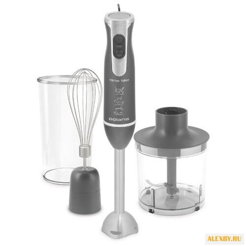 Погружной блендер Polaris PHB