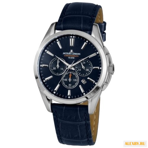 Наручные часы JACQUES LEMANS