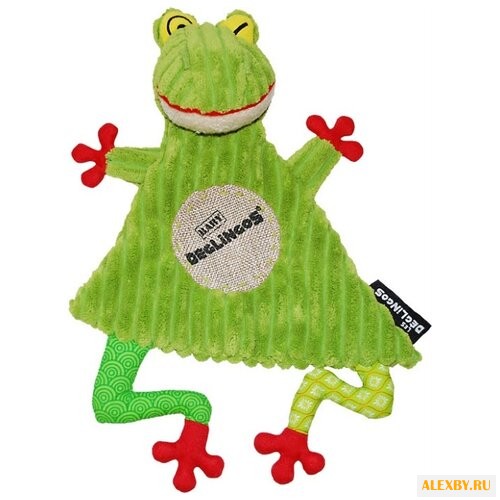 Мягкая игрушка Deglingos