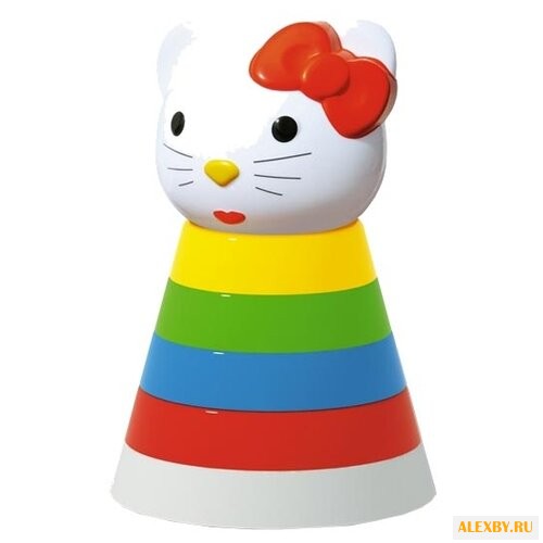 Пирамидка Стеллар Большая