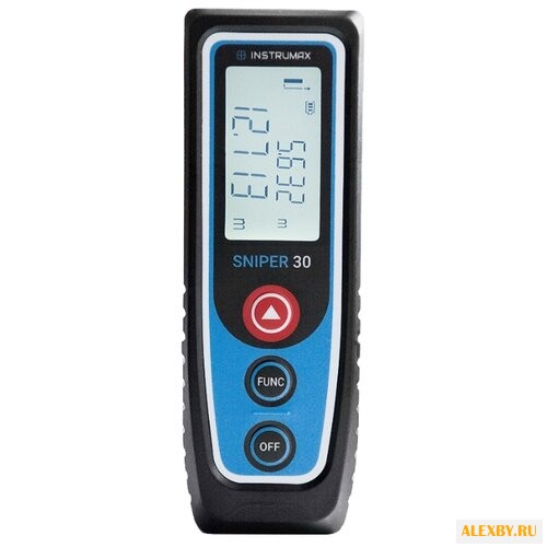Лазерный дальномер INSTRUMAX