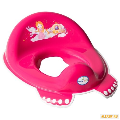 Tega Baby сиденье Princess LP-002