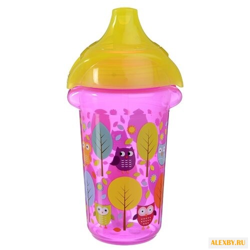 Поильник-непроливайка Munchkin