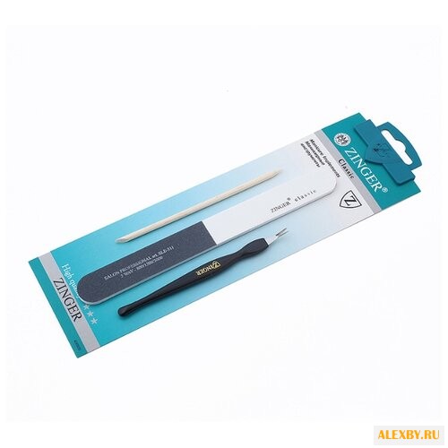 Набор ZINGER SIS-56 3 предмета