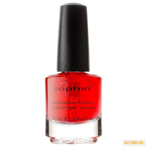 Сыворотка Sophin Barbados