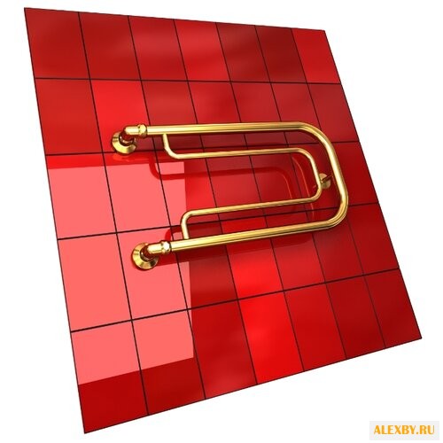 Водяной полотенцесушитель