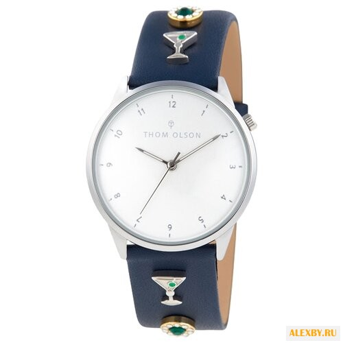 Наручные часы Thom Olson CBTO007