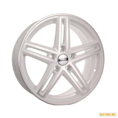 Колесный диск Neo Wheels 660
