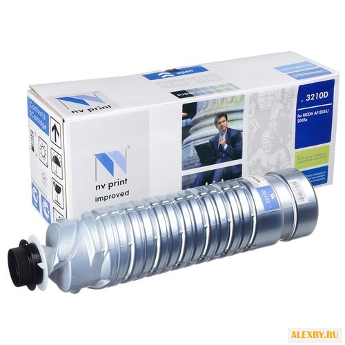 Картридж NV Print 3210D для Ricoh