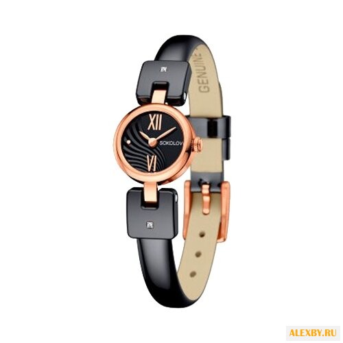 Наручные часы SOKOLOV