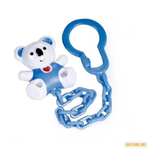 Держатель пустышки Canpol