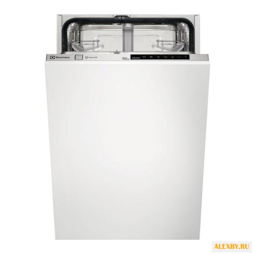Посудомоечная машина Electrolux