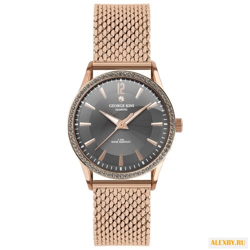 Наручные часы GEORGE KINI