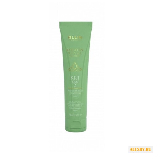 OLLIN Professional Keratine