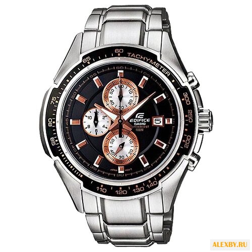 Наручные часы CASIO EF-559D-5A