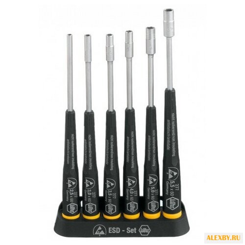 Набор отверток Wiha 32279