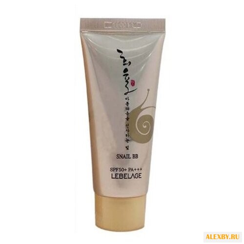 Lebelage Heeyul Premium BB крем