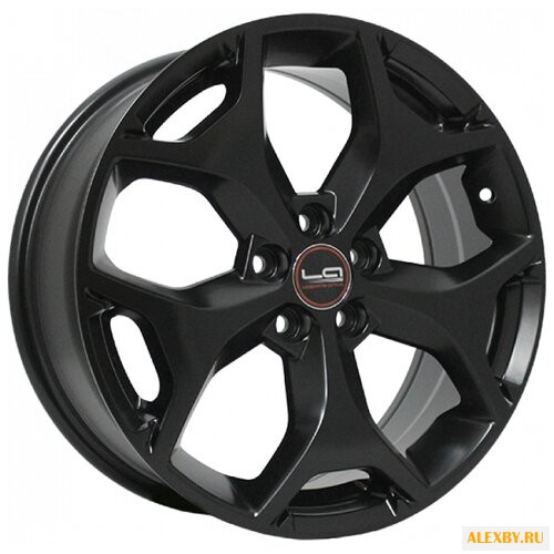 Колесный диск LegeArtis SB22