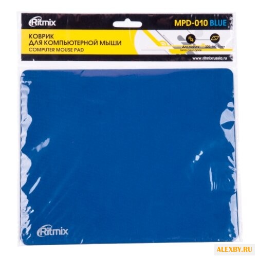 Коврик Ritmix MPD-010