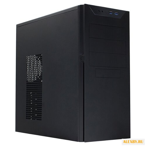 Компьютерный корпус IN WIN