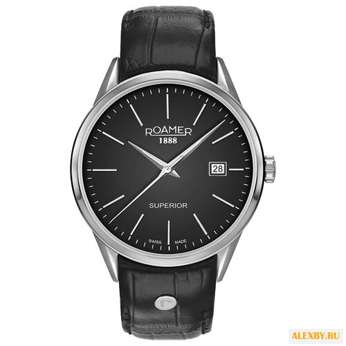 Наручные часы Roamer