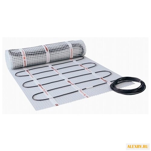 Электрический теплый пол