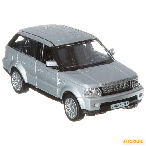 Внедорожник RMZ City Land Rover