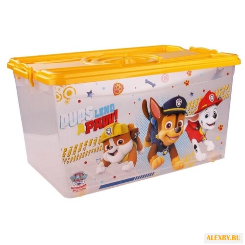 Контейнер Альтернатива для