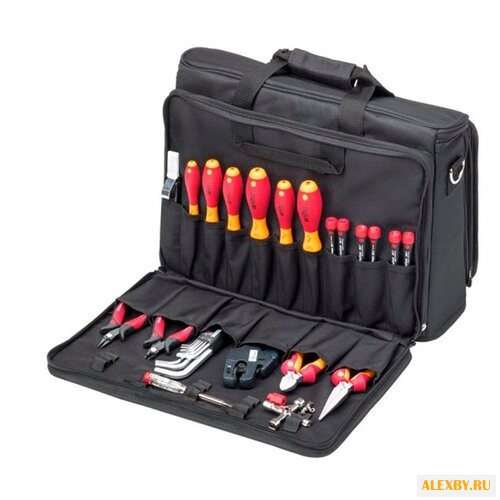 Набор электромонтажного