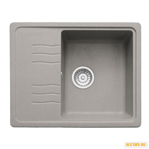 Врезная кухонная мойка FOSTO FG