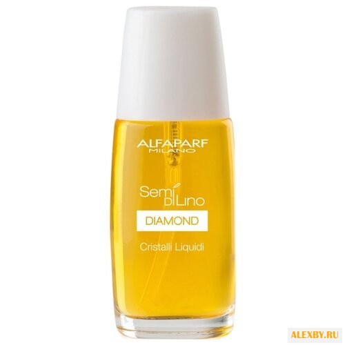 Alfaparf Milano SDL Diamond