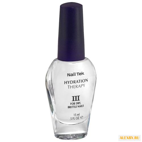 Средство для ухода Nail Tek