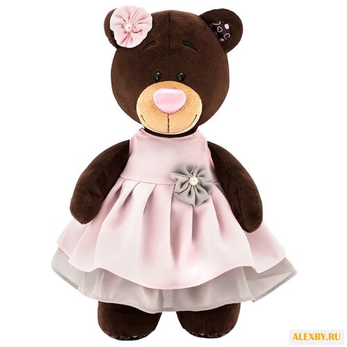 Мягкая игрушка Orange Toys