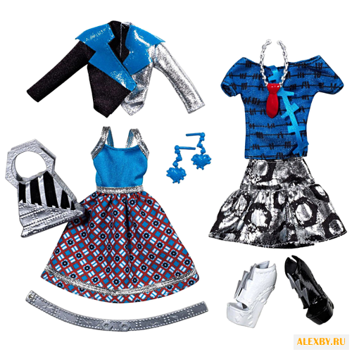Monster High Комплект одежды