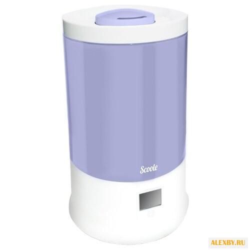 Увлажнитель воздуха Scoole UL 05E