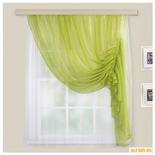 Комплект Witerra Муза правый на