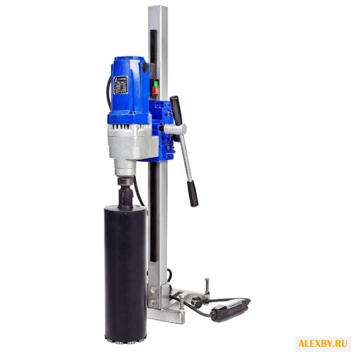 Установка для алмазного бурения